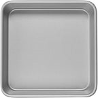 Cuisinart Square Cake Pan, 9", Bronze