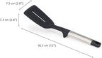 Joseph Joseph Elevate Silicone Slotted Turner with Integrated Tool Rest
