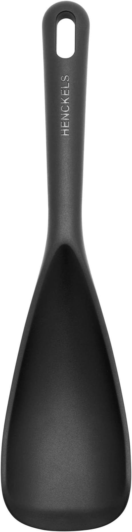 HENCKELS Silicone Onyx 4-pc Chef's Cooking Utensil Set