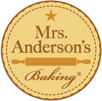 Mrs. Anderson’s Baking Slap-On Storage Bands, Silicone-Coated Steel, Secures Rolled-Up Baking Mats For Storage, Set of 3