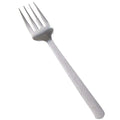American Metalcraft SVHF Cold Meat Fork, Hammered, Vintage Stainless Steel, 13-Inches