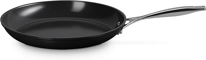 Le Creuset Essential Non-Stick Ceramic Shallow Frying Pan, 12"