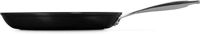 Le Creuset Essential Non-Stick Ceramic Shallow Frying Pan, 12"