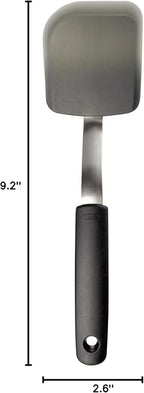 OXO Good Grips Silicone Cookie Spatula
