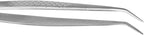 Mercer Culinary18-8 Stainless Steel Precision Plus Chef Plating Tong, Fine Point, 6-1/8 Inch