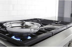 Cuisinart Professional Stainless Skillet, 8-Inch