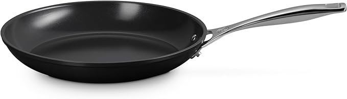 Le Creuset Essential Non-Stick Ceramic Shallow Frying Pan, 11"