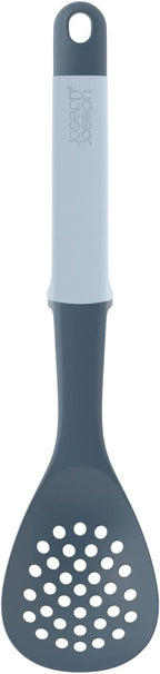 Joseph Joseph Elevate Carousel Nylon Kitchen Utensil Set with Rotating Storage Stand, 6-piece, Sky