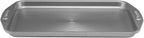 Circulon Nonstick Bakeware 2-Piece Baking Sheet, Bakeware Set, Gray