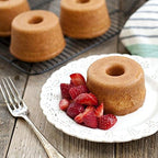 Procast Mini Angel Cakes
