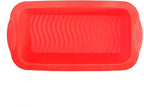 Set of Two Nonstick Loaf Pan For Homemade Bread Making,Soap, Fudge, Meatloaf and more (2 Pack Bread Mold)