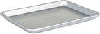 Viking Premium 13-Inch Nonstick Baking Sheet Pan, Made without PFAS, Heavy Gauge Aluminized Steel Cookie Sheet with Reinforced Iron Frame, Oven Safe to 475F