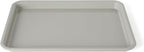 Calphalon Legacy 13 x 9 Inch PFA Free Nonstick Cookie Sheet - Taupe
