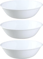 Winter Frost Serving Bowl [Set of 3] 3