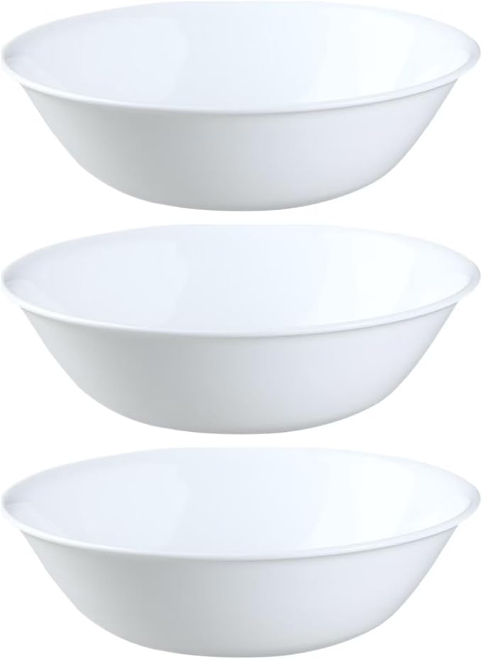 Winter Frost Serving Bowl [Set of 3] 3