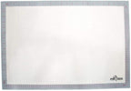 Fox Run Non-Stick Silicone Baking Mat, 16.5" x 24.5"