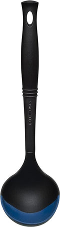 Le Creuset Revolution Bi-Material Ladle, 12" x 3.5", Marseille
