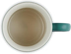 Le Creuset Stoneware Vancouver Mug, 14 oz., Artichaut