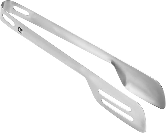 ZWILLING Pro Tongs (Stainless Steel, Universal)