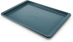 KitchenAid Nonstick Swiss Engineered Aluminized Steel Baking Sheet, Dishwasher Safe, Agave, 13x18 Inch