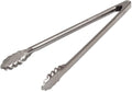 Edlund 4416HDL 16 inch heavy duty stainless steel restaurant tongs with Lock, 1 pack