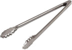 Edlund 4416HDL 16 inch heavy duty stainless steel restaurant tongs with Lock, 1 pack