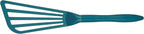Rachael Ray Gadgets Lazy Tools Nonstick Kitchen/Cooking Utensil Set, 6 Piece, Teal