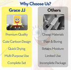 Sponge Holder, Kitchen Cute Sink Draining, Sponge Holder Cartoon Cleaning