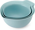 KitchenAid Universal Nesting Plastic Mixing Bowls
