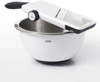 OXO Good Grips Large Adjustable Handheld Mandoline Slicer