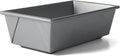Calphalon Titan Commercial Quality Natural Aluminum PFA Free Nonstick 10 x 5 Inch Loaf Pan