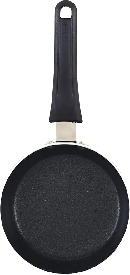 Goodcook Mini Frypan, Non-stick black