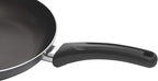 GoodCook Nonstick Sauté Pan, 10 Inch, Black