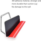 Sponge Holder, 2 Pack Sponge Holder for Kitchen Sink, Good Ventilation Performance to Keep The Sponge Dry.