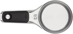 OXO Good Grips Stainless Steel Measuring Cups and Spoons 8-Piece Set,4 Cups and 4 Spoons,(Pack of 2)