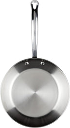 Farberware Millennium Stainless Steel 10-Piece Cookware Set