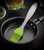 Mini Nonstick Egg Frying Pan, 4.72 Inch Round Skillet, Dishwasher Safe