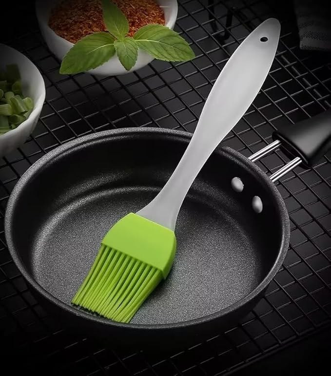 Mini Nonstick Egg Frying Pan, 4.72 Inch Round Skillet, Dishwasher Safe