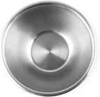 Fox Run Brands 1/2-Quart Stainless Steel Mixing Bowl, Silver