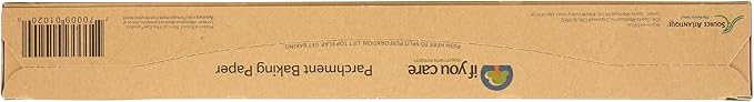 If You Care Parchment Baking Paper, 70 sq ft