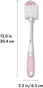 OXO Tot Bottle Brush - Blossom