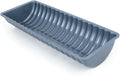Fox Run Non-Stick Cake Pan, Rehrucken/Almond Cake Loaf Pan 4.75" x 12.25"