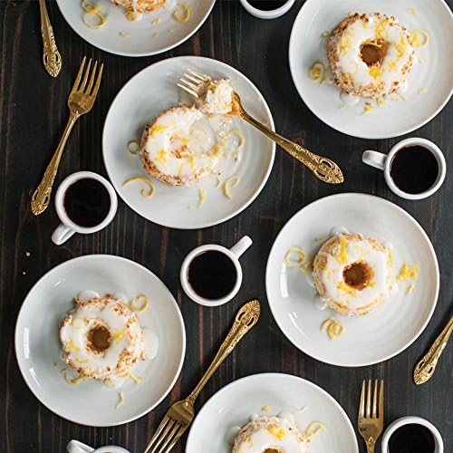 Procast Mini Angel Cakes