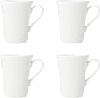 Mikasa 5224193 Ciara 16-Piece Dinnerware Set, Service for 4
