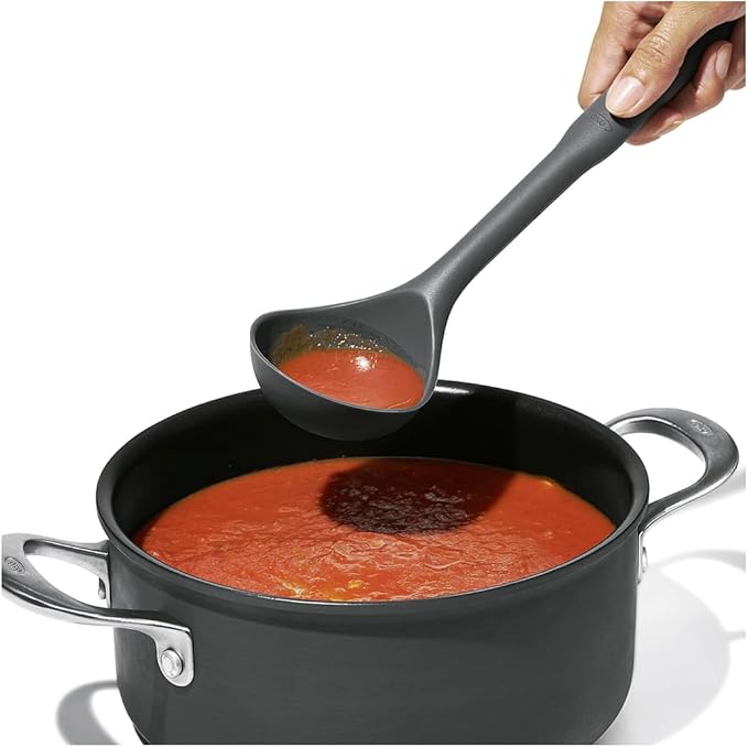 OXO Good Grips 11282000 Ladle