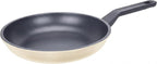 Nonstick Frying Pan Skillet,12 Inch Frying Pan Skillet,Egg pans,Omelette Pan,PFOA Free,Kitchen Pots Induction Pot