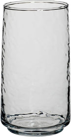 Anchor Hocking Brockhill Tea Drinking Glasses (4-Pieces, 18-ounce, dishwasher safe)