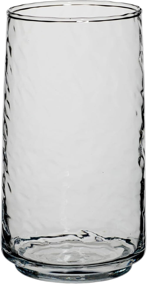 Anchor Hocking Brockhill Tea Drinking Glasses (4-Pieces, 18-ounce, dishwasher safe)