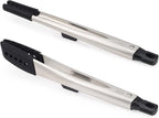 Joseph Joseph Elevate Fusion Set of 2 Silicone Tongs with Integrated Tool Rests