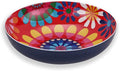 French Bull 11.75" Serving Bowl - Melamine Dinnerware - Salad, Mixing, Pasta (Festival)